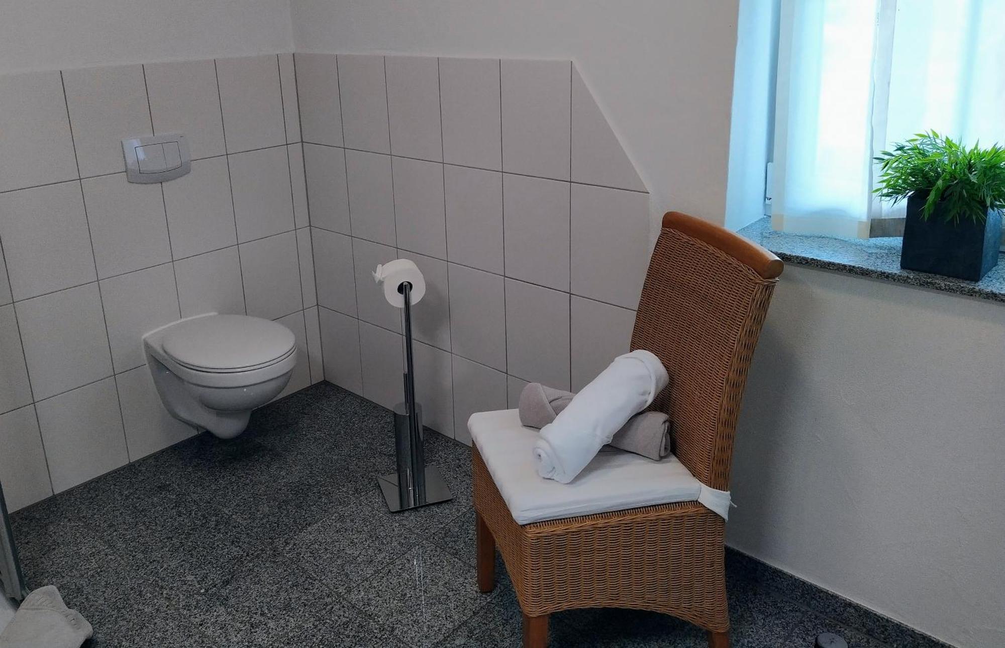 Entspannen Im Gruenen, Ferienwohnung Mit Eigenem Garten Keilberg Exterior photo